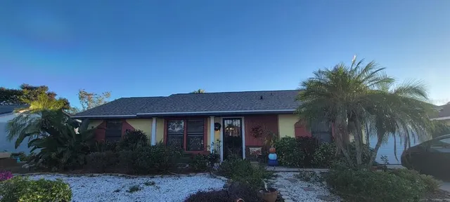 Popular Bradenton Real Estate
