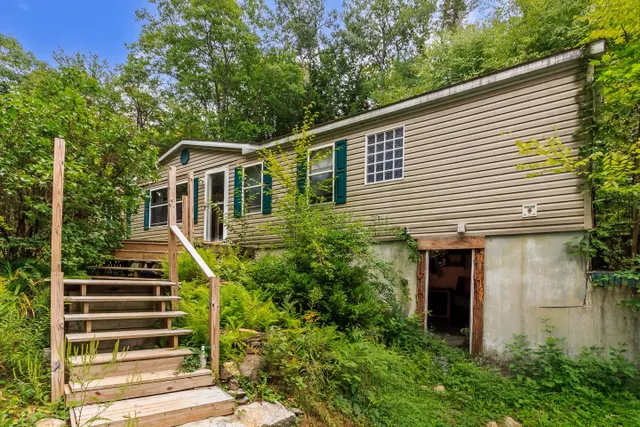 Cheap Harrisville Real Estate