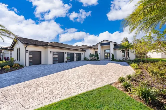 Popular BELLA COLLINA SUB Real Estate