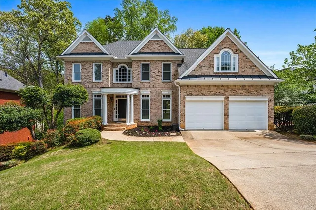 Cheap Vinings Estates Real Estate