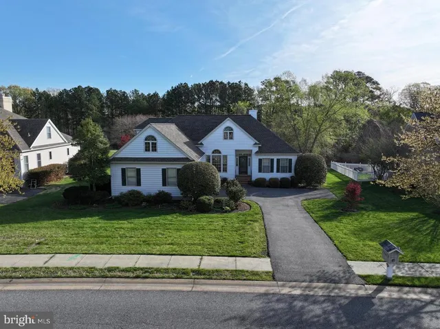 Popular Easton Club Real Estate