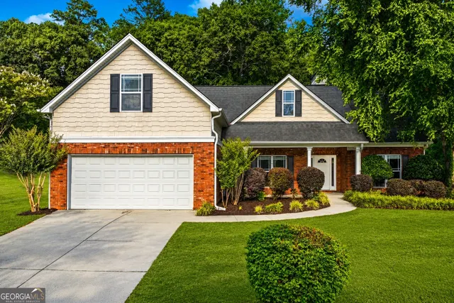 Expensive Ivey Springs Real Estate