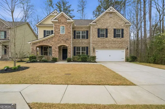 Expensive LONGSTREET MANOR Real Estate