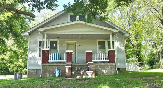 Popular Evansville Real Estate