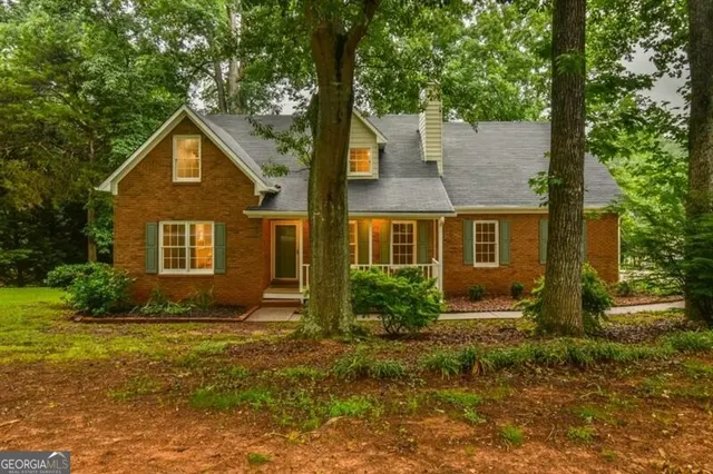 Expensive Timber Crossing Real Estate