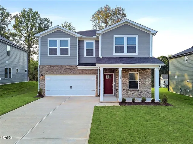 Popular Country Lane Real Estate