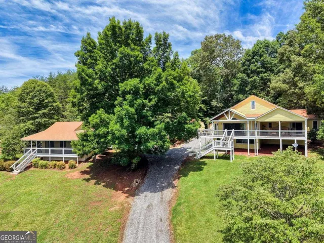 Expensive Hidden Pines Real Estate