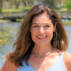 Jennifer Dickenson Photo