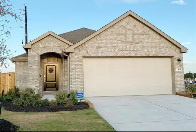 Cheap Creekside Ranch Real Estate