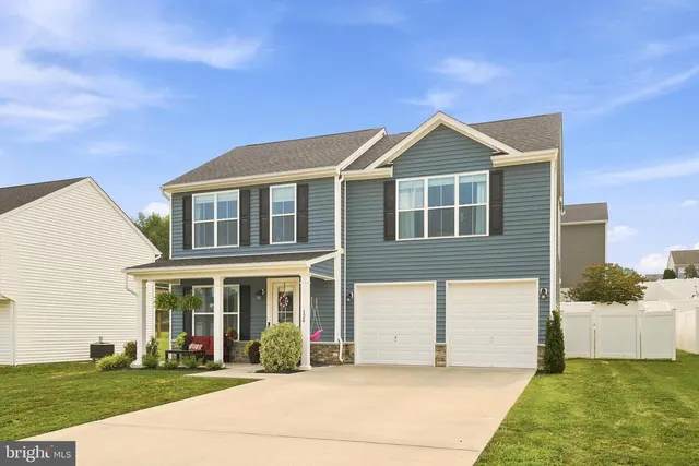 Popular Princeton Shoals Real Estate
