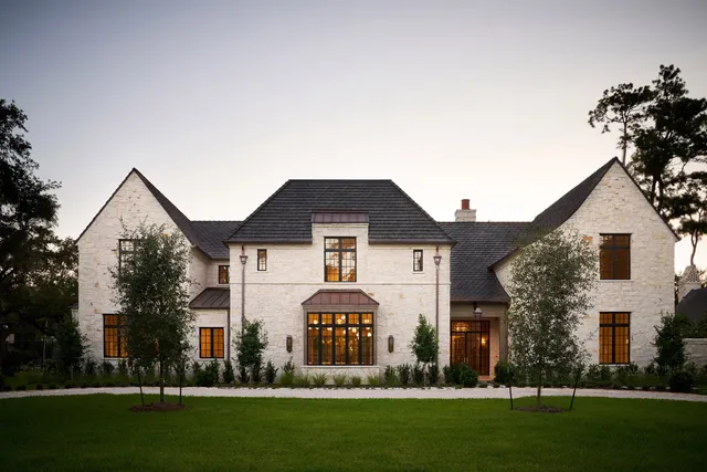 Expensive 23 Memorial Villages Real Estate