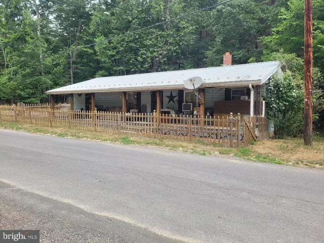 Cheap Burlington Real Estate