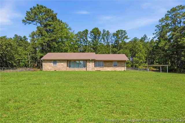Popular HARNETT CO Real Estate