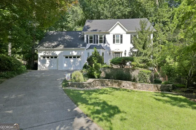 Expensive Thornwood Real Estate