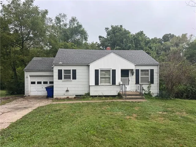 Cheap Raytown Real Estate
