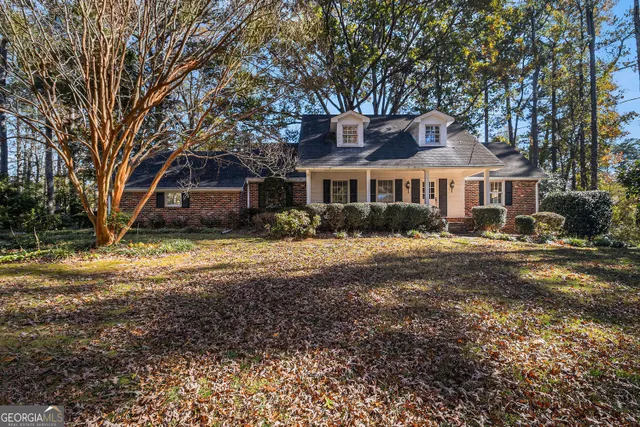 Expensive Cardinal Woods Real Estate