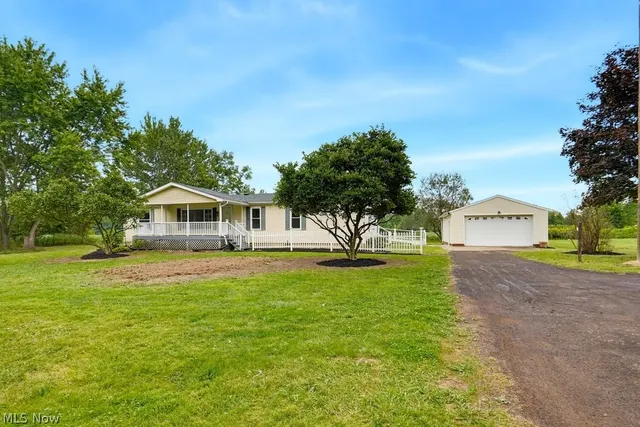 Popular West Salem Real Estate