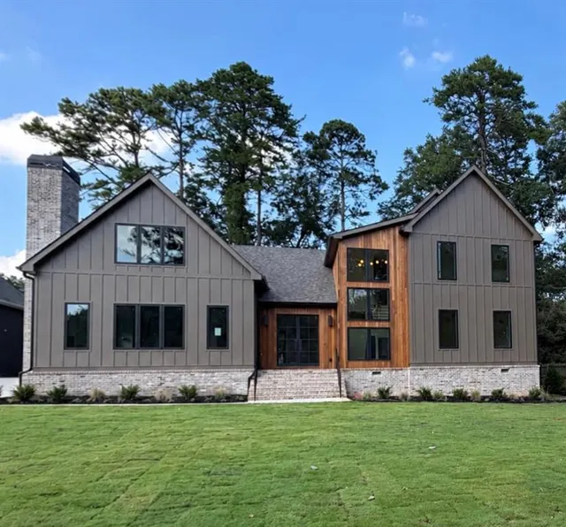 Popular COLLIER FRANK M Real Estate