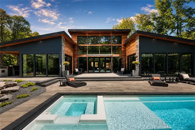 Expensive Anderson Real Estate