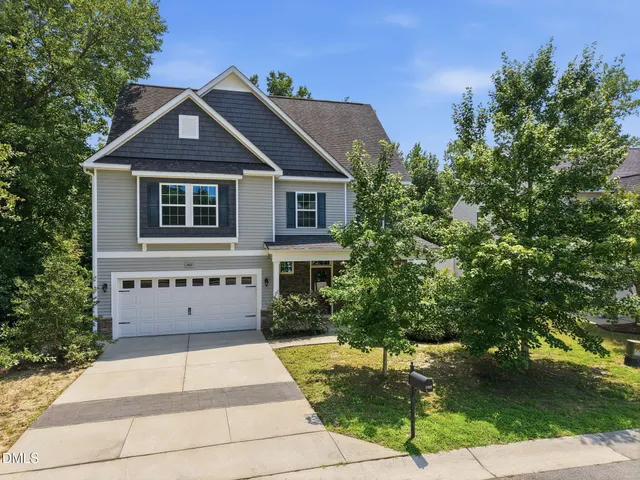 Cheap Massey Preserve South Real Estate