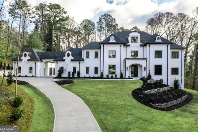 Expensive Mrs. Annie Houze Cook Real Estate