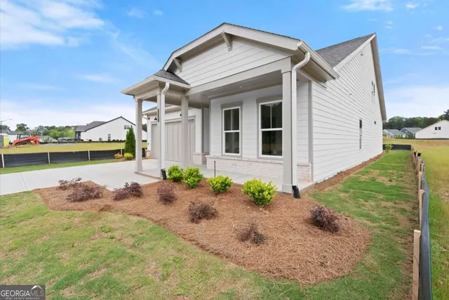 Expensive The Reserve at Bells Ferry Real Estate