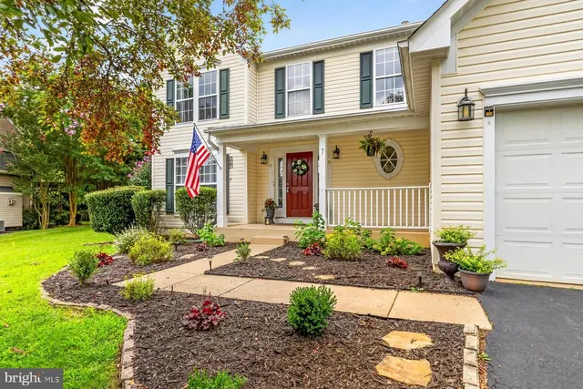 Expensive Autumn Ridge Real Estate