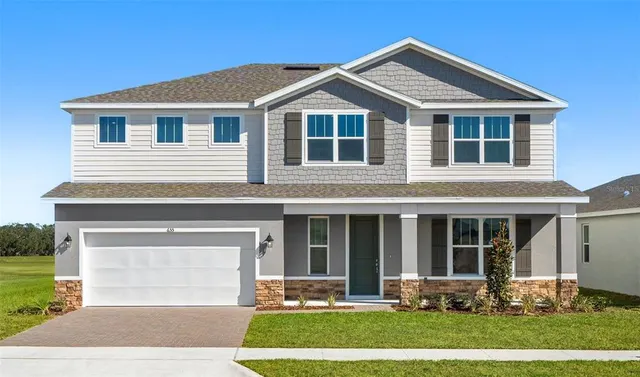 Popular EDEN CREST Real Estate