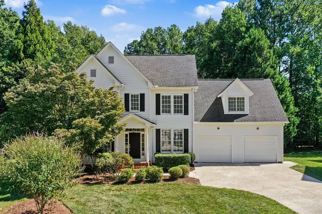 Expensive Dover Ridge Real Estate