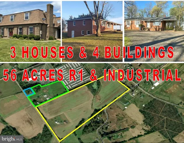 Expensive Midland Real Estate