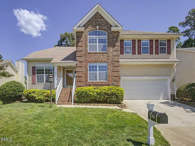 Popular Auburn Real Estate