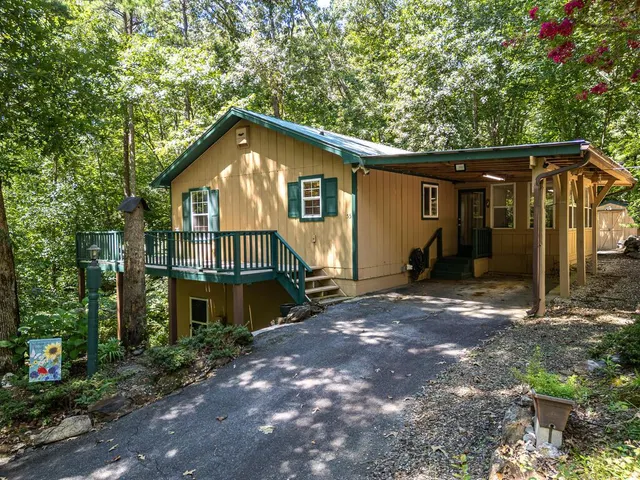 Cheap Tanglewood Estates Real Estate