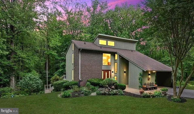 Cheap Davidsonville Real Estate