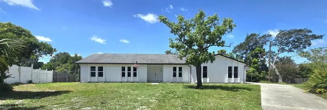Popular DELTONA LAKES UNIT 03 Real Estate