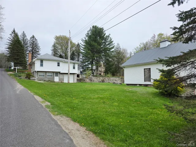 Cheap Grahamsville Real Estate
