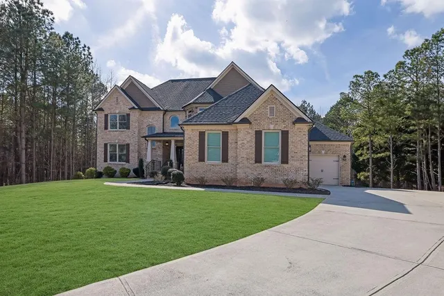 Popular Alcovy Club Real Estate