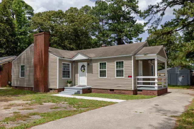 Cheap Edgemont Park Real Estate