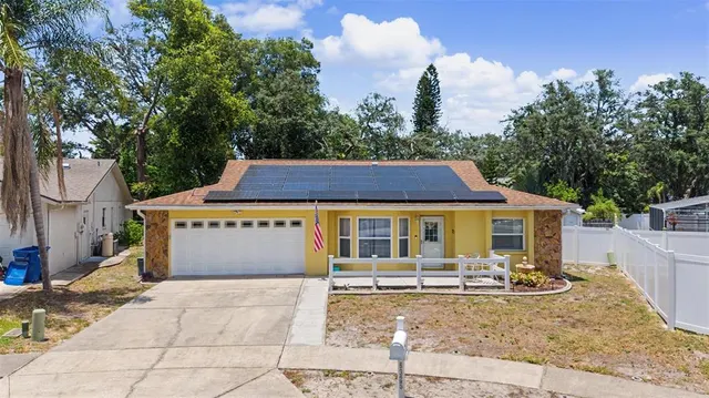 Popular HAZELDON ESTATES Real Estate