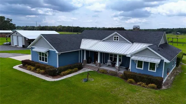 Expensive Oxford Real Estate