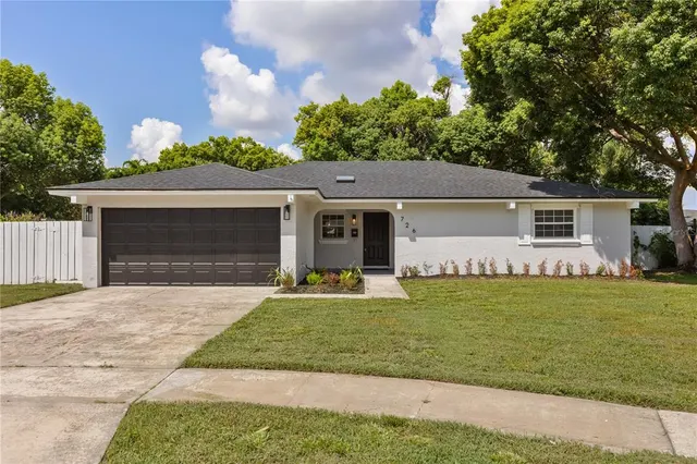 Cheap FOREST BROOK 5TH SEC Real Estate