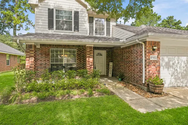 Popular Eagle Springs Real Estate