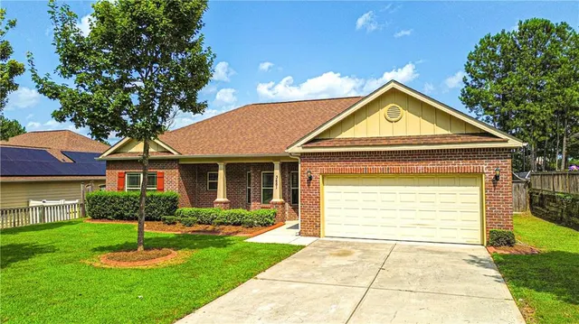 Popular FLAT SHOALS ESTATES Real Estate