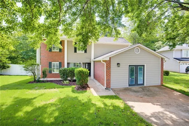 Popular Hamby Place Real Estate