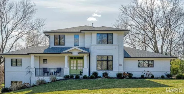 Popular Richmond Hills Real Estate