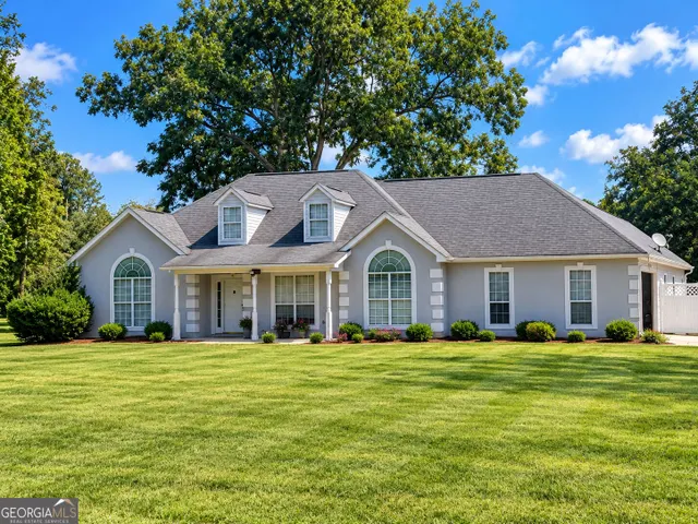 Cheap Ranchland Estates Real Estate