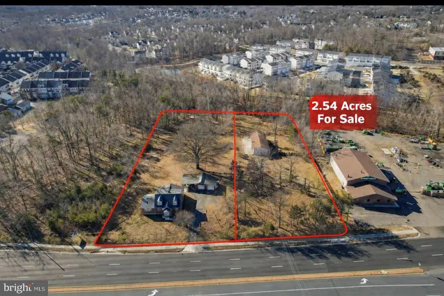 Expensive Woodbridge Real Estate