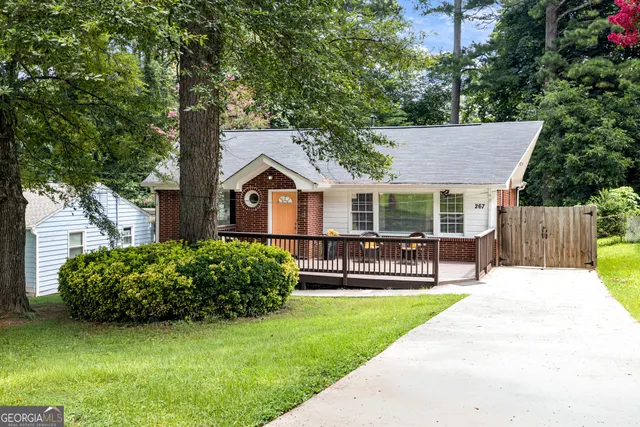 Expensive Bob Freeman Real Estate