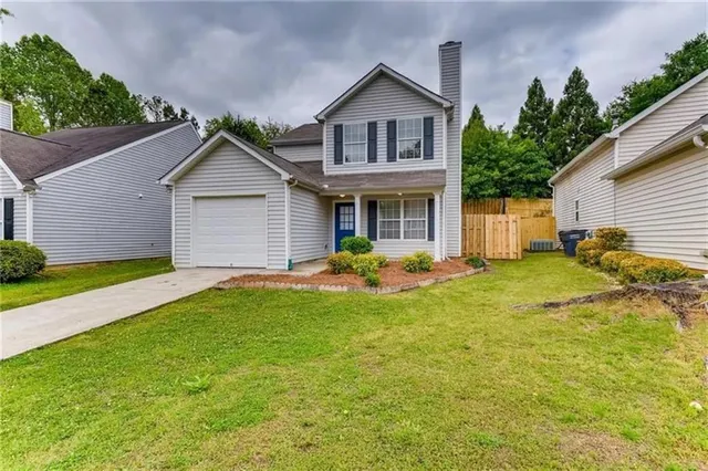 Popular PARKVIEW MEADOWS Real Estate