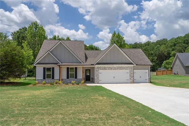Popular The Preserve at Good Hope-Phase II Real Estate