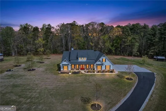 Expensive Harmony Farms Real Estate